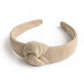Diadema Beige Sabbia