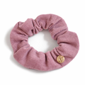 Scrunchie Rosé