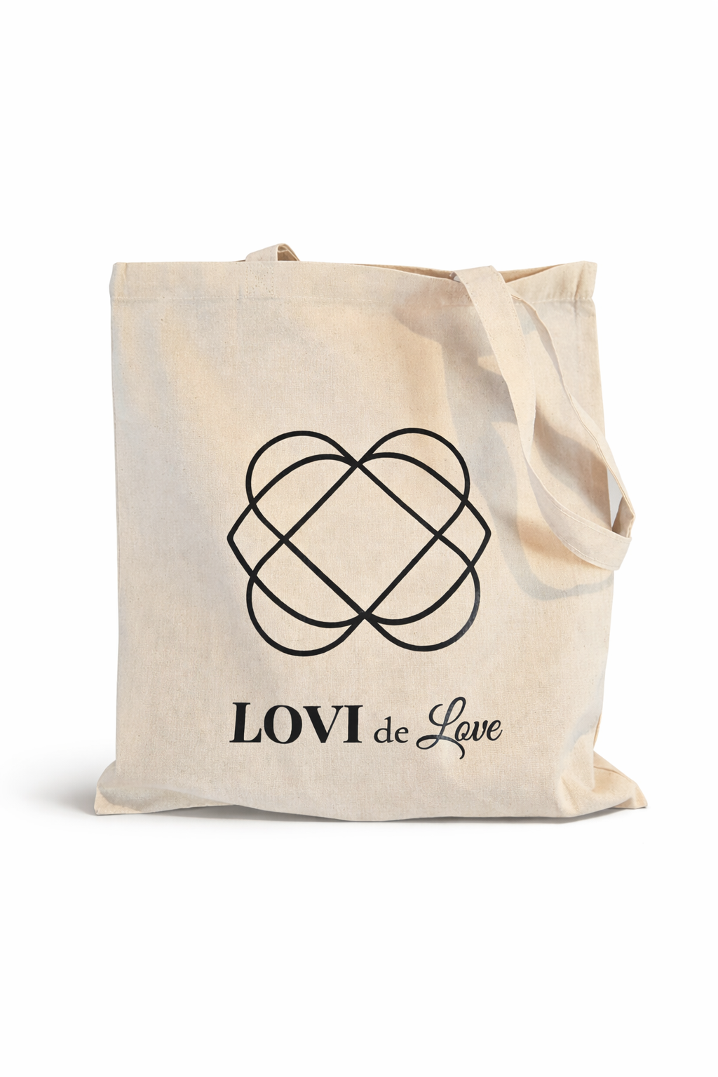 Tote Bag LOVI de Love